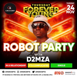 Asihlangane A Event poster