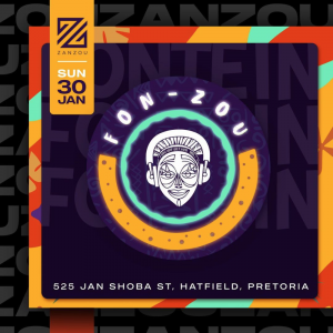 Asihlangane A Event poster