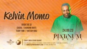 Asihlangane A Event poster