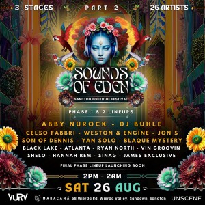 Asihlangane A Event poster