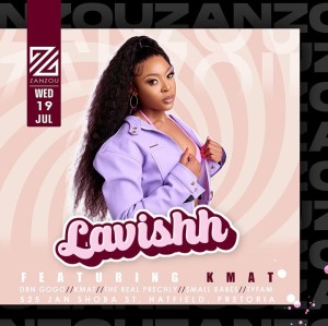 Asihlangane A Event poster