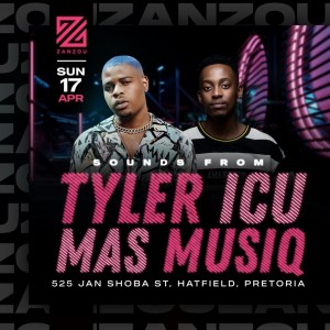 Asihlangane A Event poster