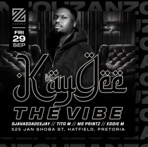 Asihlangane A Event poster