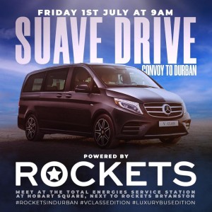 Asihlangane A Event poster