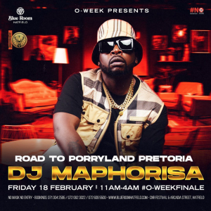 Asihlangane A Event poster