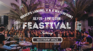 Asihlangane A Event poster