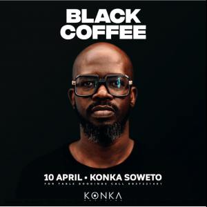 Asihlangane A Event poster