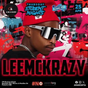 Asihlangane A Event poster