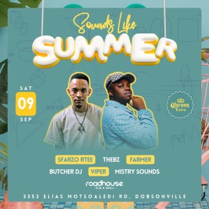 Asihlangane A Event poster