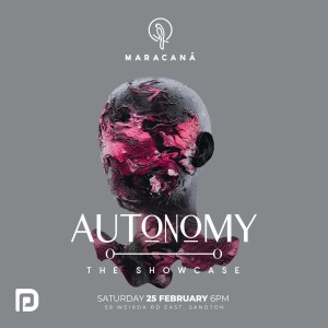 Asihlangane A Event poster