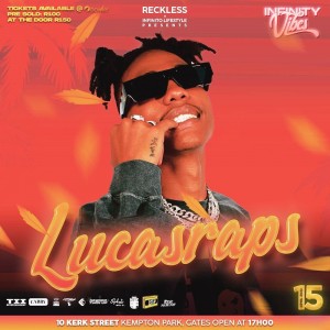 Asihlangane A Event poster