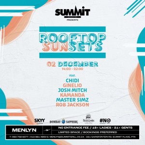 Asihlangane A Event poster