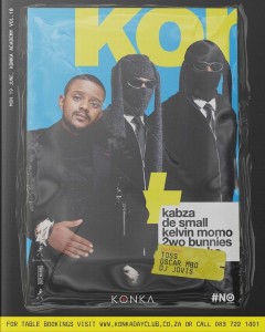 Asihlangane A Event poster