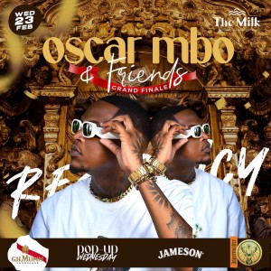 Asihlangane A Event poster