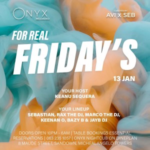 Asihlangane A Event poster