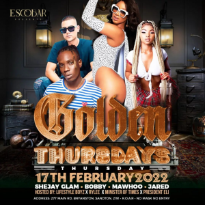 Asihlangane A Event poster