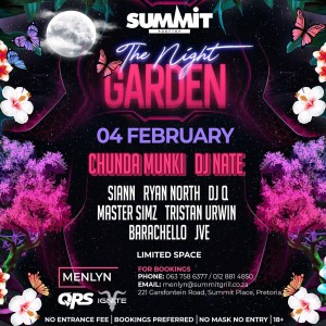 Asihlangane A Event poster