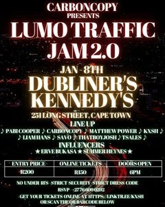 Asihlangane A Event poster