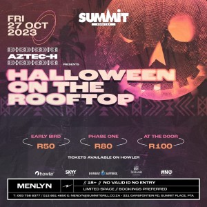 Asihlangane A Event poster