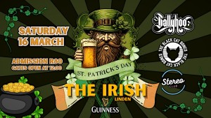 Asihlangane A Event poster