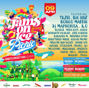 Asihlangane A Event poster