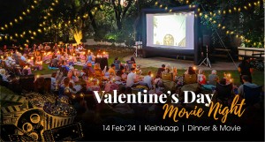 Asihlangane A Event poster