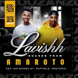 Asihlangane A Event poster