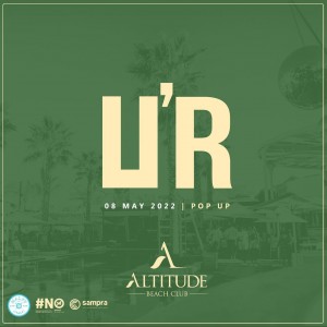 Asihlangane A Event poster