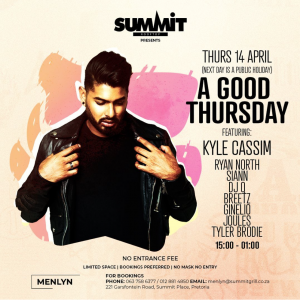 Asihlangane A Event poster