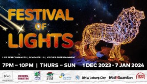 Asihlangane A Event poster