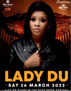 Asihlangane A Event poster