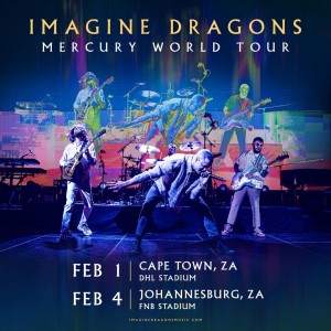 Asihlangane A Event poster