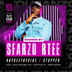 Asihlangane A Event poster