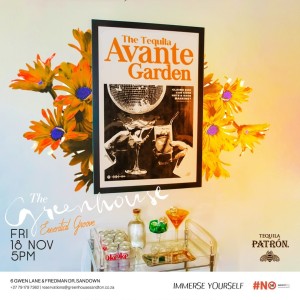 Asihlangane A Event poster