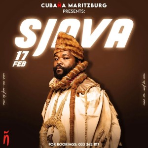 Asihlangane A Event poster