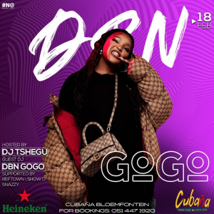 Asihlangane A Event poster