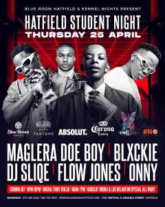 Asihlangane A Event poster