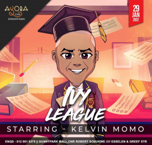 Asihlangane A Event poster