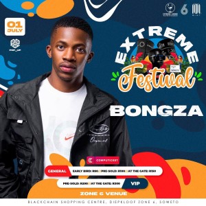 Asihlangane A Event poster