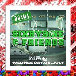 Asihlangane A Event poster