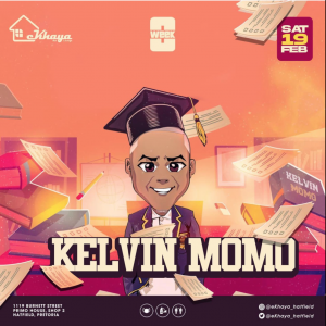 Asihlangane A Event poster