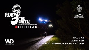 Asihlangane A Event poster