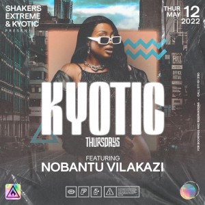 Asihlangane A Event poster