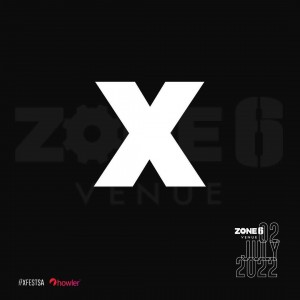 Asihlangane A Event poster