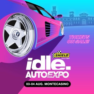 Asihlangane A Event poster