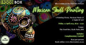 Asihlangane A Event poster