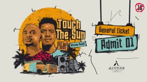 Asihlangane A Event poster