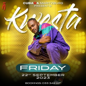 Asihlangane A Event poster