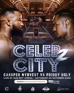 Asihlangane A Event poster