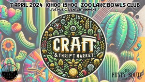 Asihlangane A Event poster